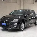 PEUGEOT 208 1.0 FIREFLY FLEX ACTIVE MANUAL PEUGEOT 208 1.0 FIREFLY FLEX ACTIVE MANUAL