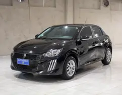 PEUGEOT 208 1.0 FIREFLY FLEX ACTIVE MANUAL PEUGEOT 208 1.0 FIREFLY FLEX ACTIVE MANUAL