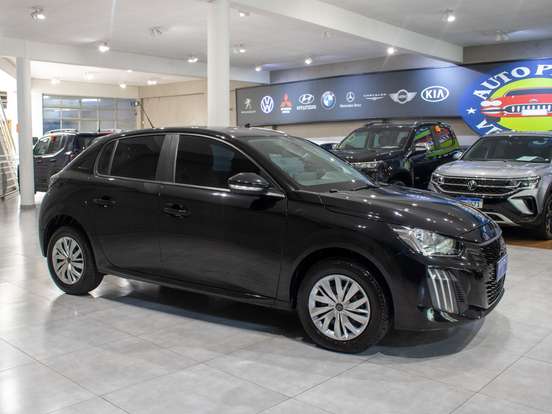 PEUGEOT-208-1.0 FIREFLY FLEX ACTIVE MANUAL PEUGEOT-208-2024
