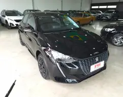 PEUGEOT 208 1.0 FIREFLY FLEX LIKE MANUAL PEUGEOT 208 1.0 FIREFLY FLEX LIKE MANUAL