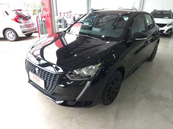 PEUGEOT-208-2024