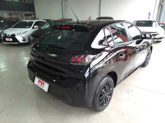 PEUGEOT-208-1.0 FIREFLY FLEX LIKE MANUAL PEUGEOT-208-2024