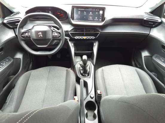 PEUGEOT-208-1.0 FIREFLY FLEX LIKE MANUAL PEUGEOT-208-2024