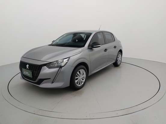 PEUGEOT-208-2023