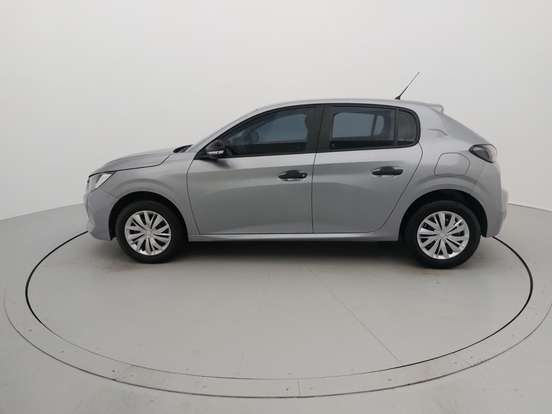PEUGEOT-208-1.0 FIREFLY FLEX LIKE MANUAL PEUGEOT-208-2023