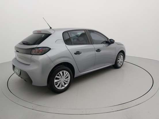 PEUGEOT-208-2023