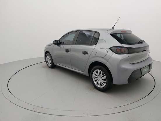 PEUGEOT-208-1.0 FIREFLY FLEX LIKE MANUAL PEUGEOT-208-2023