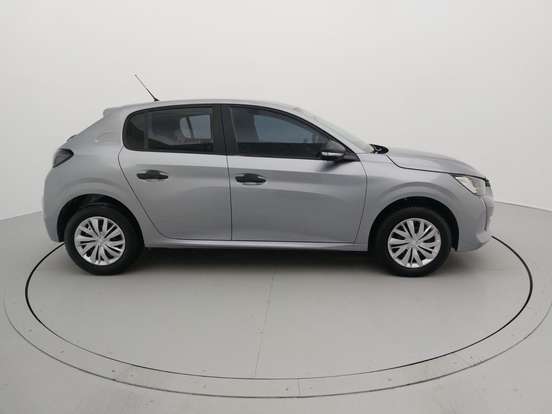 PEUGEOT-208-2023