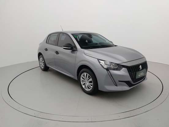 PEUGEOT-208-2023