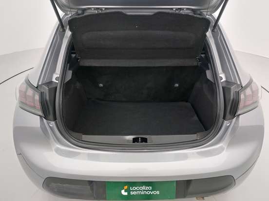 PEUGEOT-208-1.0 FIREFLY FLEX LIKE MANUAL PEUGEOT-208-2023