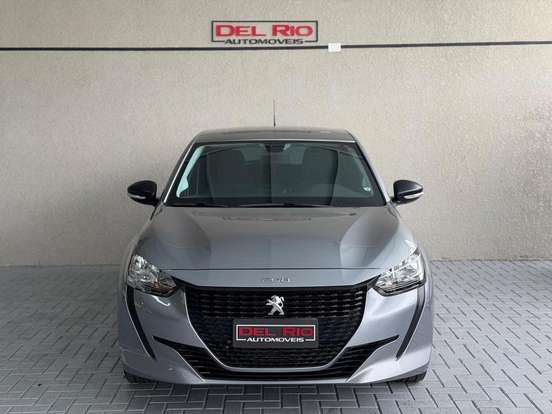 PEUGEOT-208-1.0 FIREFLY FLEX LIKE MANUAL PEUGEOT-208-2023