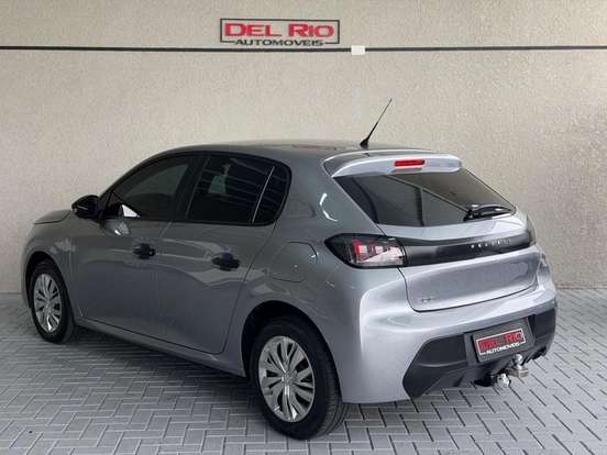 PEUGEOT-208-2023