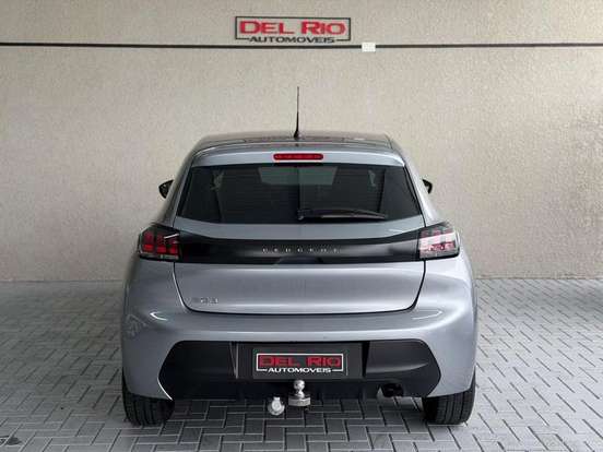 PEUGEOT-208-1.0 FIREFLY FLEX LIKE MANUAL PEUGEOT-208-2023