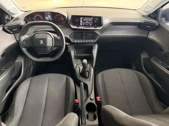 PEUGEOT-208-1.0 FIREFLY FLEX LIKE MANUAL PEUGEOT-208-2023