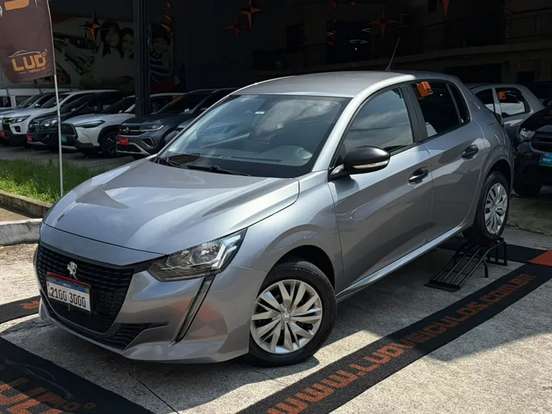 PEUGEOT-208-2023