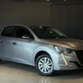 PEUGEOT 208 1.0 FIREFLY FLEX LIKE MANUAL PEUGEOT 208 1.0 FIREFLY FLEX LIKE MANUAL