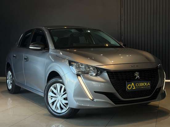 PEUGEOT-208-2023