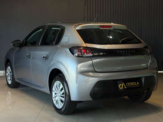 PEUGEOT-208-2023