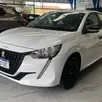 PEUGEOT 208 1.0 FIREFLY FLEX LIKE MANUAL PEUGEOT 208 1.0 FIREFLY FLEX LIKE MANUAL