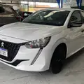 PEUGEOT 208 1.0 FIREFLY FLEX LIKE MANUAL PEUGEOT 208 1.0 FIREFLY FLEX LIKE MANUAL