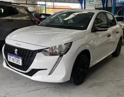 PEUGEOT 208 1.0 FIREFLY FLEX LIKE MANUAL PEUGEOT 208 1.0 FIREFLY FLEX LIKE MANUAL