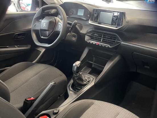 PEUGEOT-208-1.0 FIREFLY FLEX LIKE MANUAL PEUGEOT-208-2024