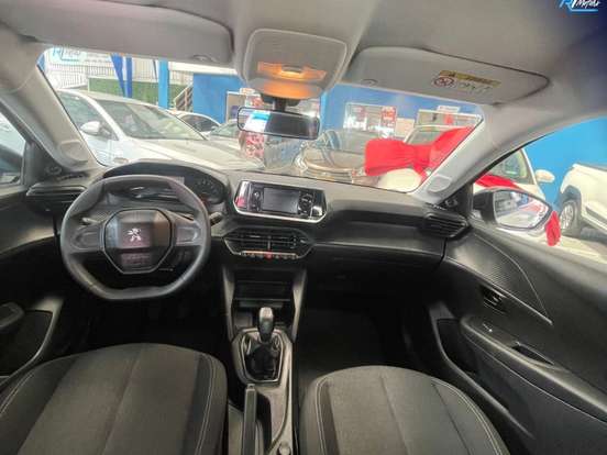 PEUGEOT-208-1.0 FIREFLY FLEX LIKE MANUAL PEUGEOT-208-2024