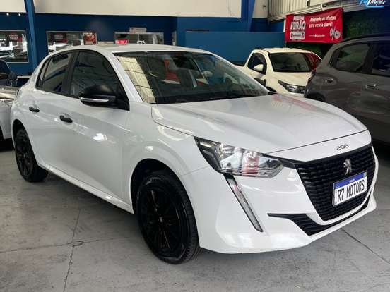 PEUGEOT-208-2024