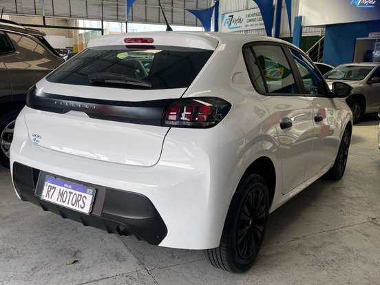 PEUGEOT-208-2024