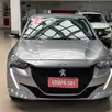 PEUGEOT 208 1.0 FIREFLY FLEX LIKE MANUAL PEUGEOT 208 1.0 FIREFLY FLEX LIKE MANUAL