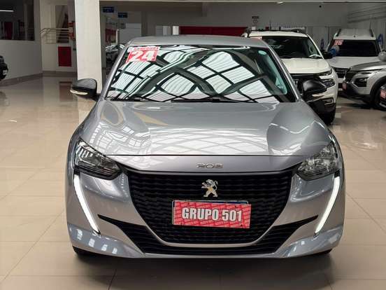 PEUGEOT-208-1.0 FIREFLY FLEX LIKE MANUAL PEUGEOT-208-2023