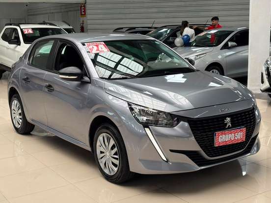 PEUGEOT-208-2023