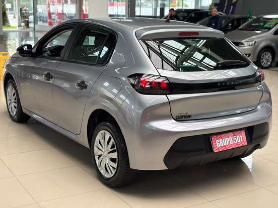 PEUGEOT-208-2023