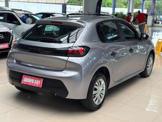 PEUGEOT-208-2023