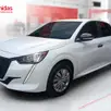 PEUGEOT 208 1.0 FIREFLY FLEX LIKE MANUAL PEUGEOT 208 1.0 FIREFLY FLEX LIKE MANUAL