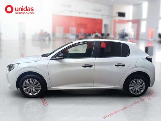 PEUGEOT-208-2024