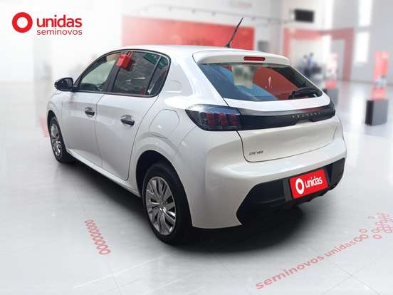 PEUGEOT-208-2024