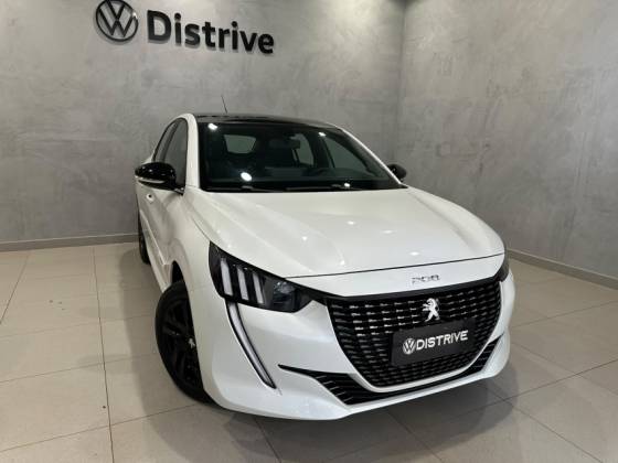 PEUGEOT 208 1.0 FIREFLY FLEX STYLE MANUAL