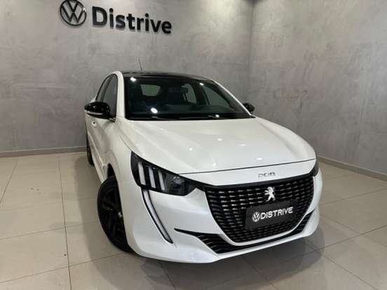 PEUGEOT-208-1.0 FIREFLY FLEX STYLE MANUAL PEUGEOT-208-2024