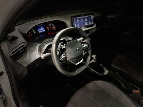 PEUGEOT-208-1.0 FIREFLY FLEX STYLE MANUAL PEUGEOT-208-2024