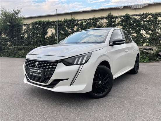 PEUGEOT-208-2023