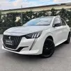 PEUGEOT 208 1.0 FIREFLY FLEX STYLE MANUAL PEUGEOT 208 1.0 FIREFLY FLEX STYLE MANUAL