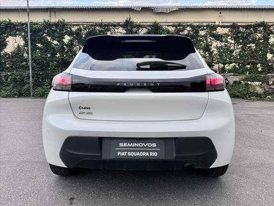 PEUGEOT-208-1.0 FIREFLY FLEX STYLE MANUAL PEUGEOT-208-2023