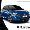 PEUGEOT 208 1.0 TURBO 200 HYBRID GT CVT PEUGEOT 208 1.0 TURBO 200 HYBRID GT CVT