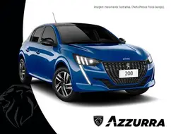 PEUGEOT 208 1.0 TURBO 200 HYBRID GT CVT PEUGEOT 208 1.0 TURBO 200 HYBRID GT CVT