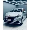 PEUGEOT 208 1.2 ACTIVE 12V FLEX 4P MANUAL PEUGEOT 208 1.2 ACTIVE 12V FLEX 4P MANUAL