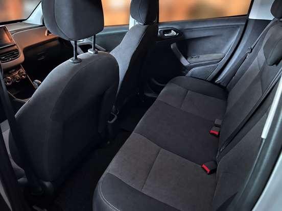 PEUGEOT-208-1.2 ACTIVE 12V FLEX 4P MANUAL PEUGEOT-208-2017