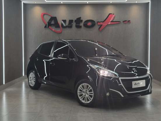 PEUGEOT-208-1.2 ACTIVE PACK 12V FLEX 4P MANUAL PEUGEOT-208-2018