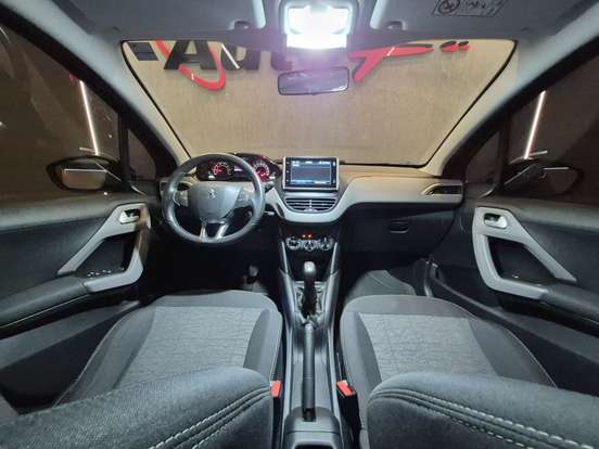 PEUGEOT-208-1.2 ACTIVE PACK 12V FLEX 4P MANUAL PEUGEOT-208-2018