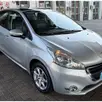 PEUGEOT 208 1.5 ALLURE 8V FLEX 4P MANUAL PEUGEOT 208 1.5 ALLURE 8V FLEX 4P MANUAL
